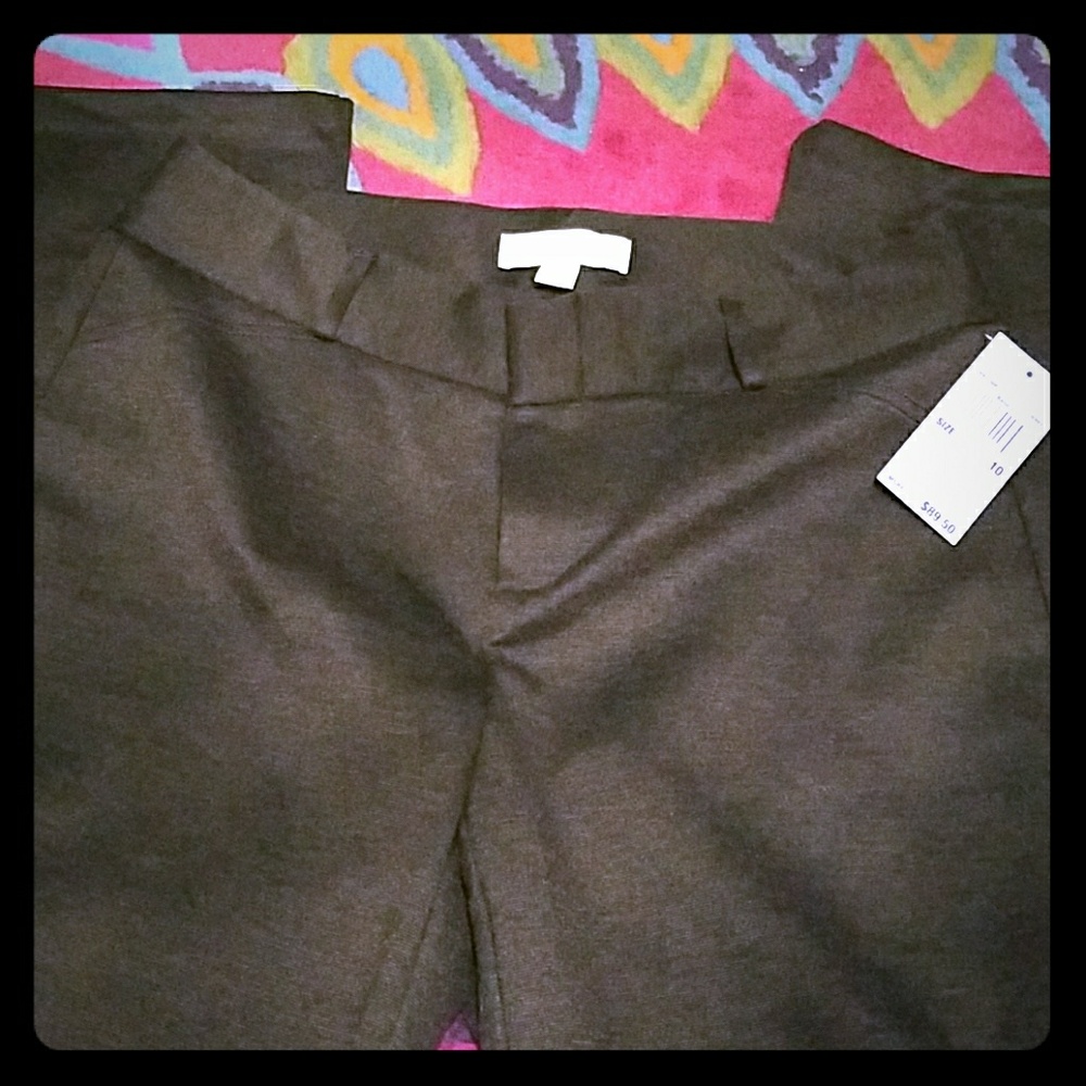 Michael kors dress pants